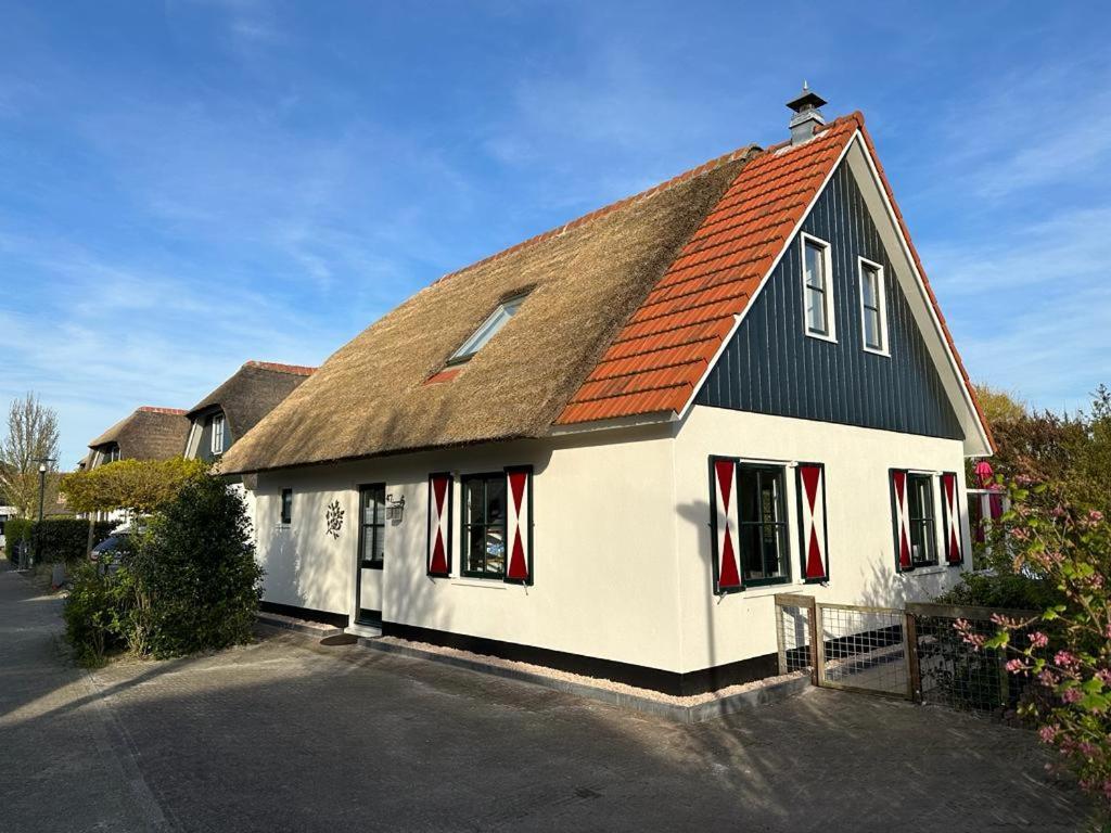 Villa Buitenplaats 47 Callantsoog Exterior foto